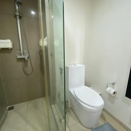 Pattaya Single Bedroom Sea View With Balcony Unixx Condo Exterior photo