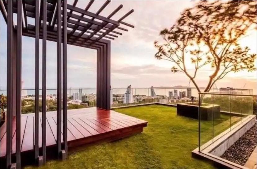 Single Bedroom Sea View With Balcony Unixx